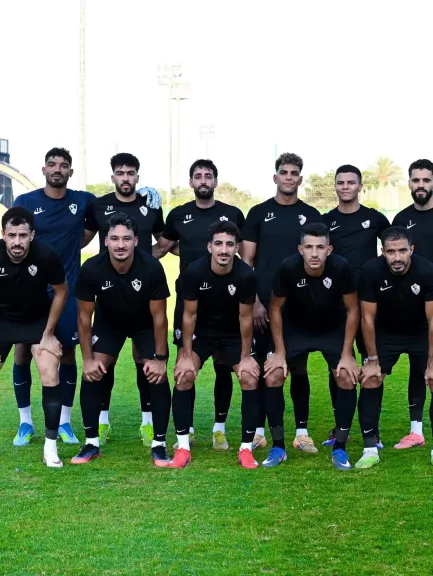 الزمالك ينقل مواجهة بطل جيبوتي إلى القاهرة ويخوض مباراتي الذهاب والإياب باستاد القاهرة