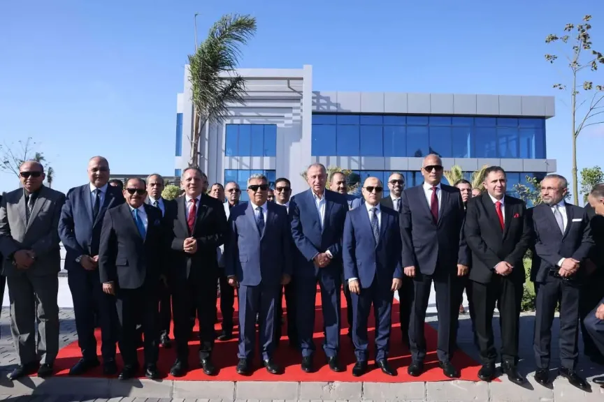 الأهلي يعلن سعر عضوية مقر المنصورة الجديدة