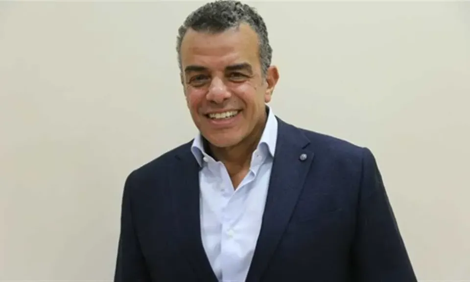 خالد مرتجي يتوجه إلى إسبانيا لمساندة الأهلي أمام برشلونة