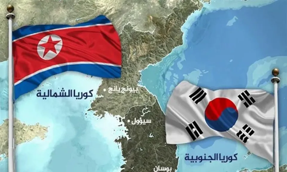 بعد 73 عامًا من الهدنة.. هل تستجيب كوريا الشمالية لعرض السلام الكوري الجنوبي لإنهاء الحرب؟