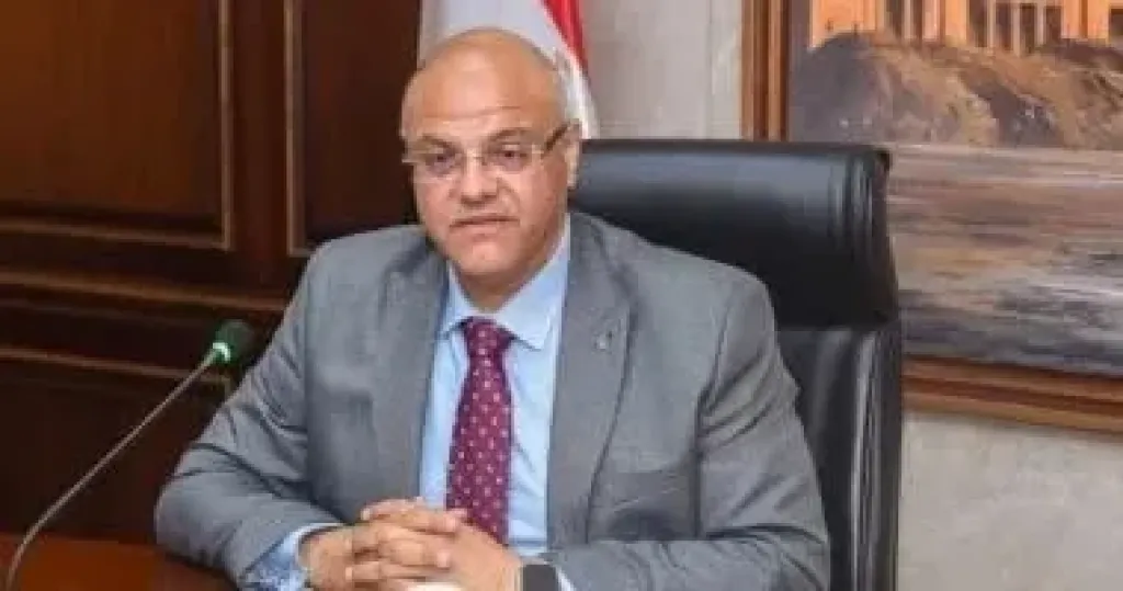 محافظ الإسكندرية  خفض الحد الأدنى للقبول بالثانوية العامة ”البكالوريا ” إلى 74.28%