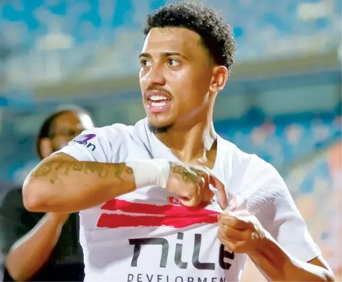 خالد الغندور: الزمالك يكلف نصر عزام باتخاذ الإجراءات القانونية ضد بيزيرا تمهيدا للشكوى
