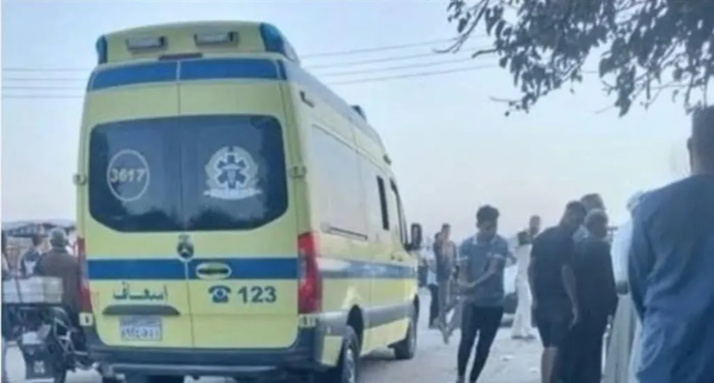 خلال عمله في الزرع.. مصرع طالب إعدادي قتلته ماكينة زراعية بقنا