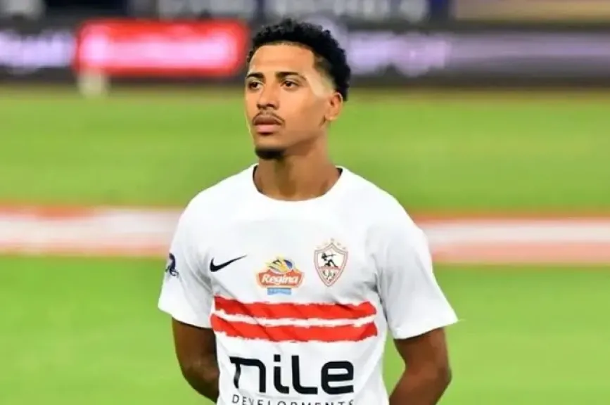 شباب الأهلي الإماراتي يحسم صفقة خوان بيزيرا من الزمالك