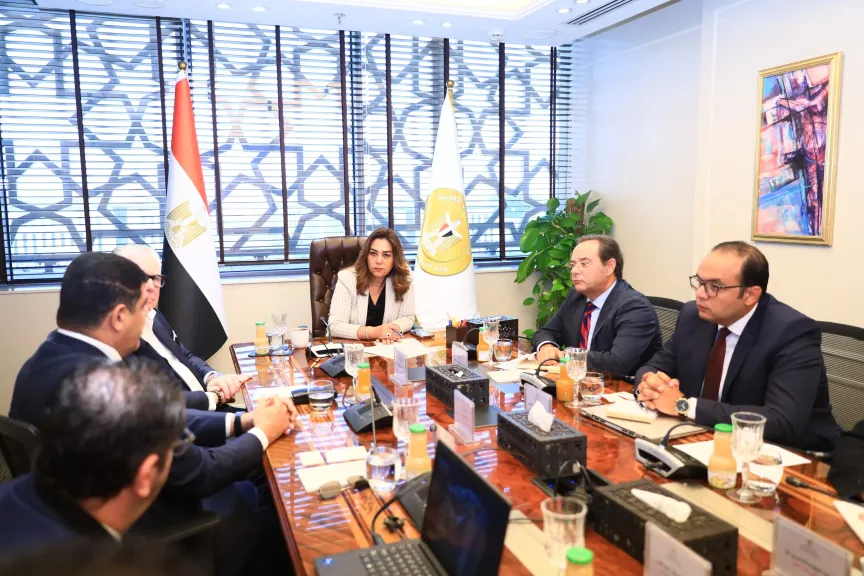 تعاون مصري سعودي لتعزيز الاستدامة بالعاصمة الجديدة