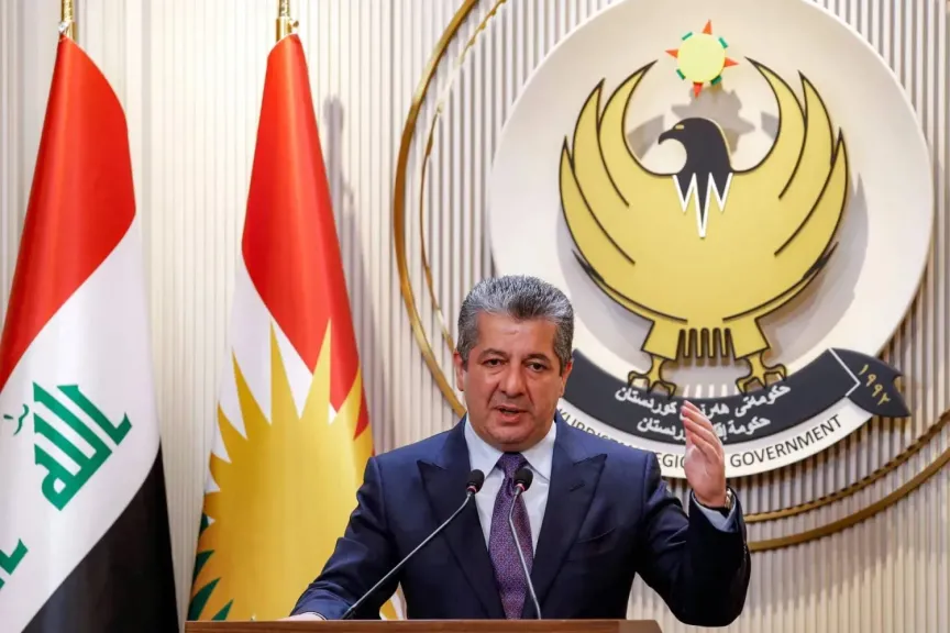 بين نار طهران وحياد أربيل.. كردستان العراق في اختبار السير على حبل المتاعب
