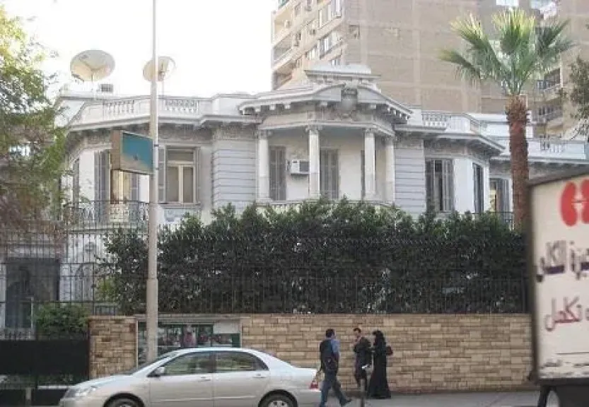 الأربعاء المقبل.. «الطفل» على شاشة المركز الثقافي الروسي بالقاهرة في «ليلة السينما»