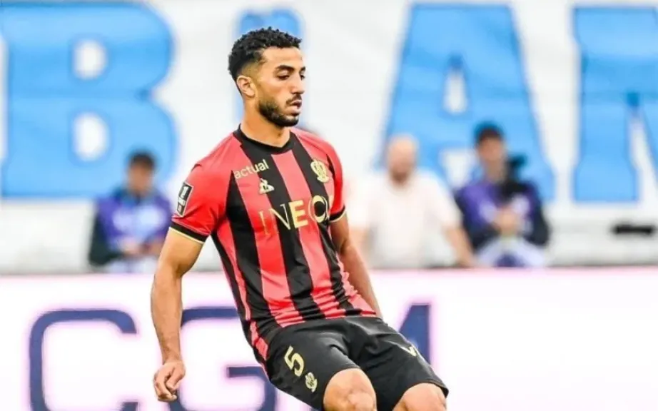 محمد عبدالمنعم 