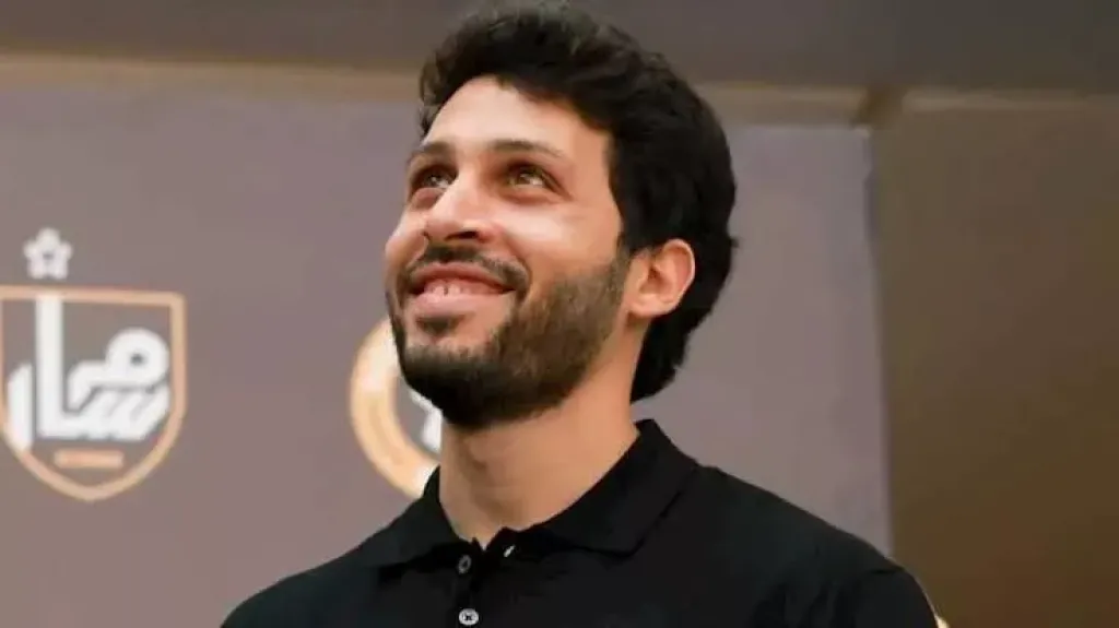 حسام الزناتي 