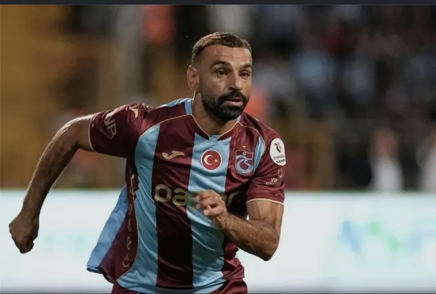 محمد صلاح 
