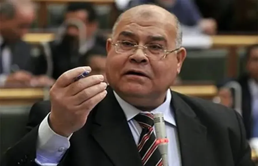 ناجي الشهابي: فوضى السوشيال ميديا تهدد المجتمع.. والقانون وحده لا يكفي