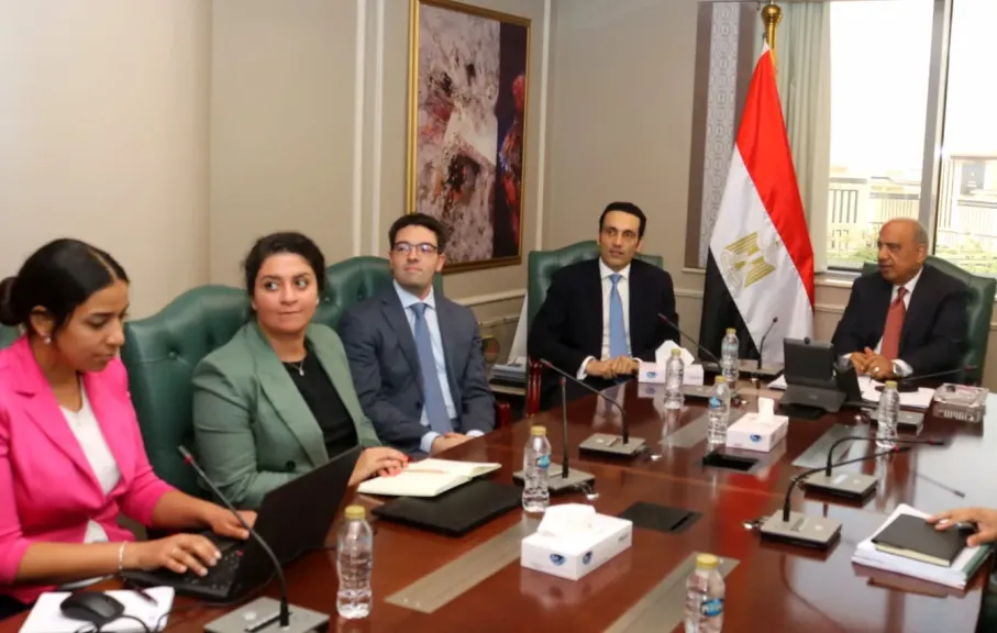 استعدادًا للافتتاح الرسمي.. وزير الكهرباء يتابع تشغيل المرحلة الثانية من محطة أوبليسك