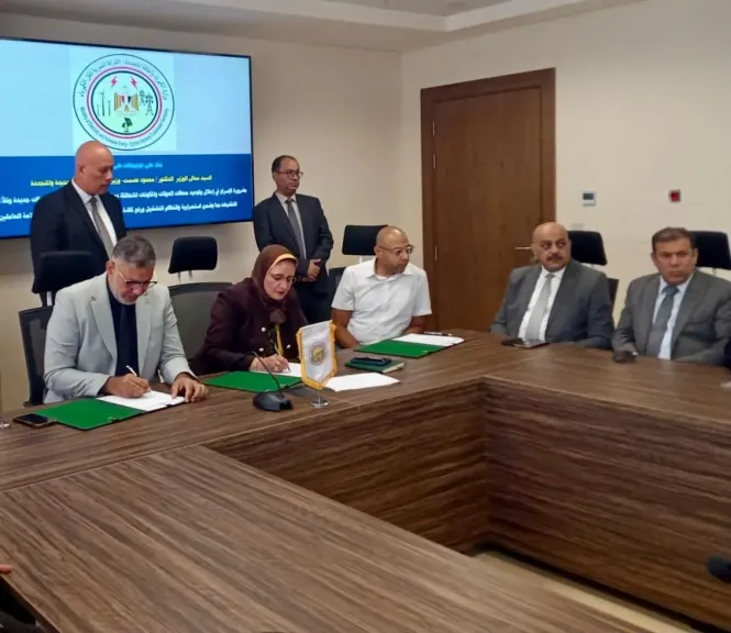 «المصرية لنقل الكهرباء» تنفذ مشروع إحلال وتجديد محطة محولات المطرية لتعزيز كفاءة شبكة الدلتا
