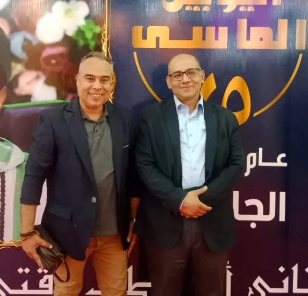علوان لـ”النهار”: موكب الاحتفال بالمولد النبوي تقليد أصيل امتد لقرون طويلة