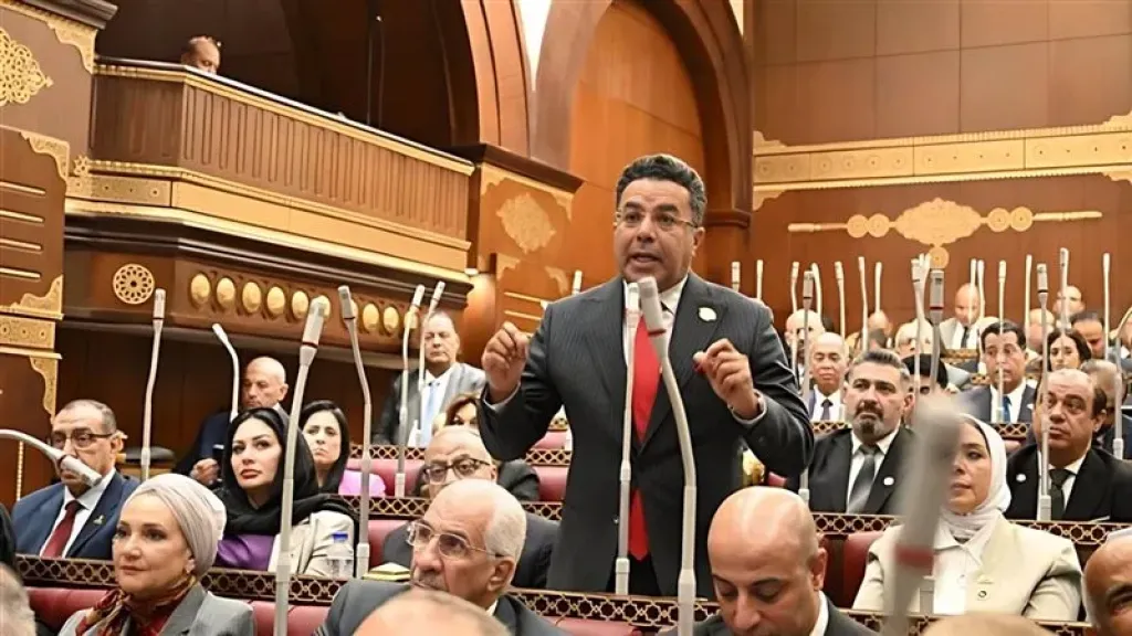 رئيس حزب الوعي: الـ7 سنين في الإيجار القديم «مهلة غريبة».. ليه مش 8 أو 9؟