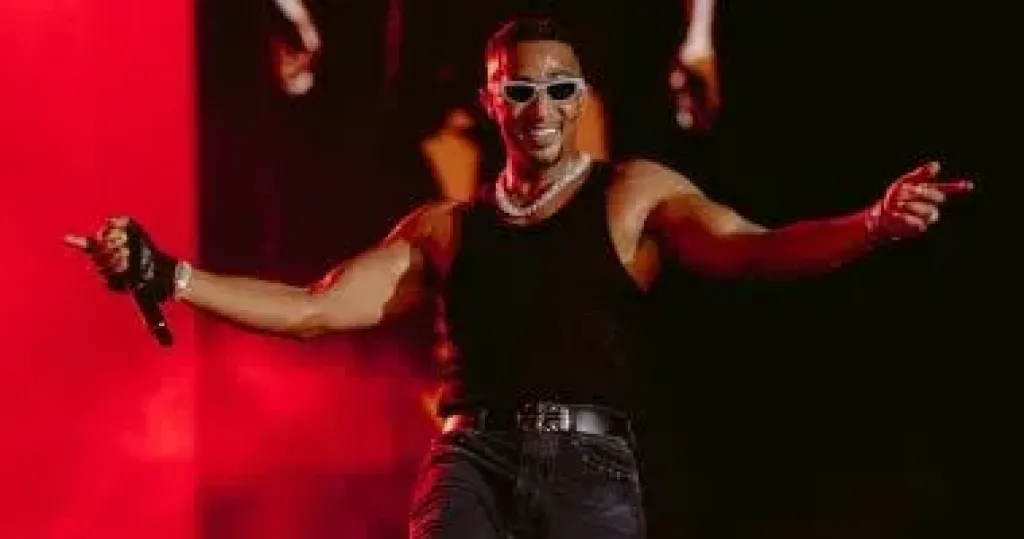 محمد رمضان 