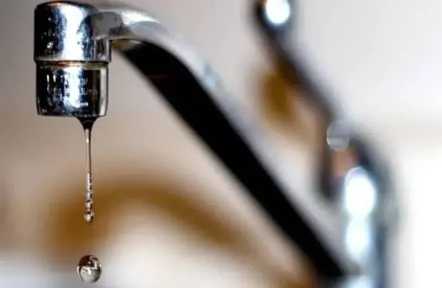 قطع المياه عن 4 مناطق في القاهرة لهذا السبب