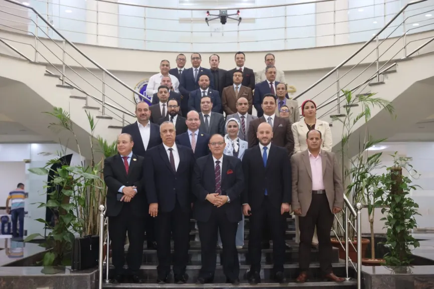 جامعة المنصورة الأهلية تطلق «ملتقى الصناعة والإبداع الأكاديمي 2026» لتعزيز الشراكة مع الصناعة