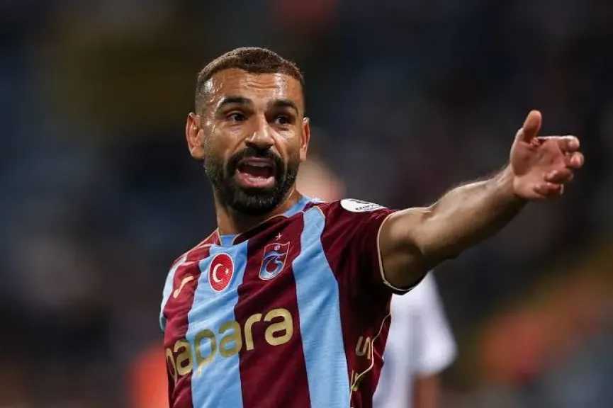 صلاح يقود طرابزون في ملحق الدوري الأوروبي.. مواعيد مباريات اليوم والقنوات الناقلة
