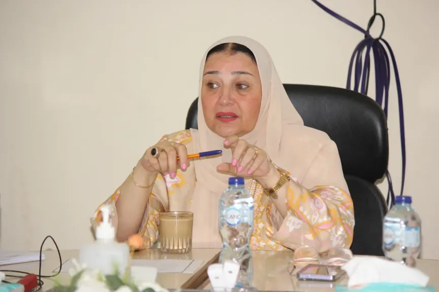 «مستثمري أكتوبر» تدعم رائدات الأعمال بالشراكة مع الجامعات وجهاز تنمية المشروعات
