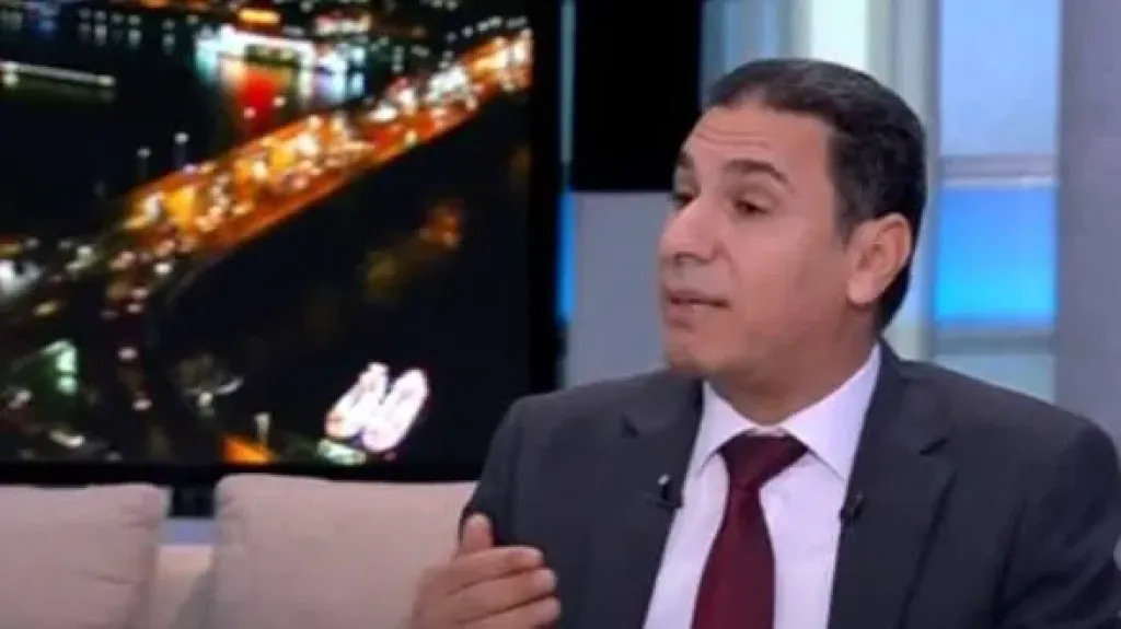 المهندس محمد ابراهيم 