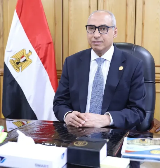اعتماد الحركة القضائية لقضاة ومستشاري مجلس الدولة