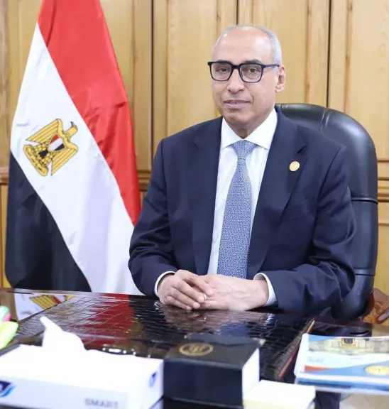 اعتماد الحركة القضائية لقضاة ومستشاري مجلس الدولة
