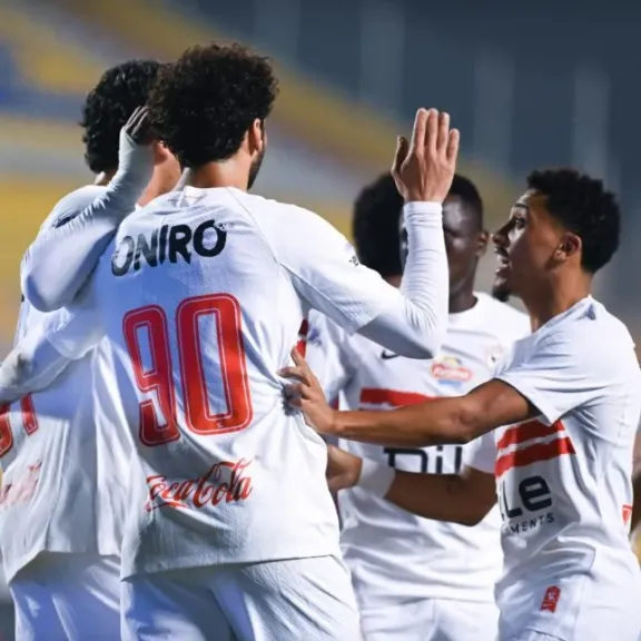 محاسبة المتسببين في أزمة الـ 18 قضية.. شوبير يُشيد بـ ”ثورة التصحيح” داخل الزمالك