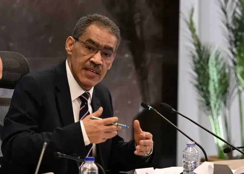وزير الدولة للإعلام يوجه نداءً إلى الصحفيين والإعلاميين المصريين: «فضفضة» ضرورية ومقترحات للنهوض بالمهنة وخدمة الوطن