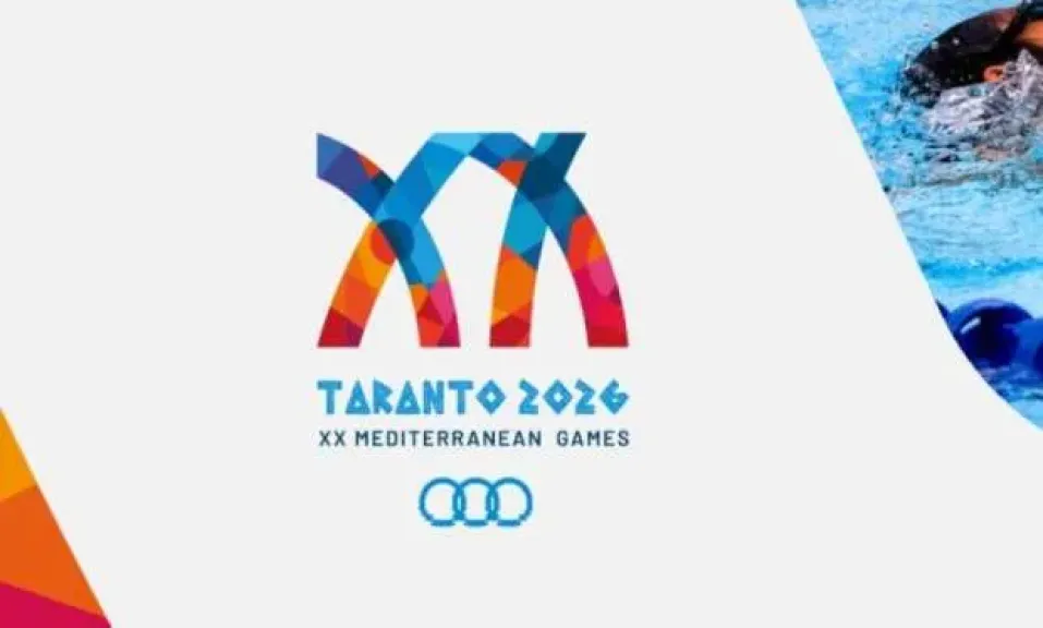 ألعاب البحر المتوسط «تارانتو 2026»: ثورة رياضية تنطلق بالتزلج والبادل والتصنيف الأولمبي   ​