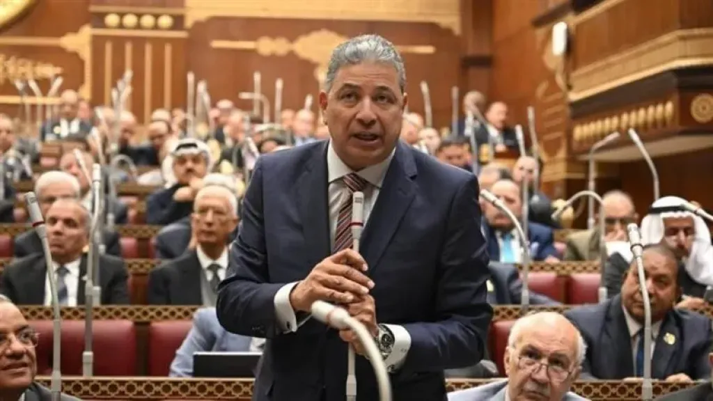 خالد راشد: نجاح الحكومة يقاس بتلبية احتياجات المواطن وليس بالأشخاص