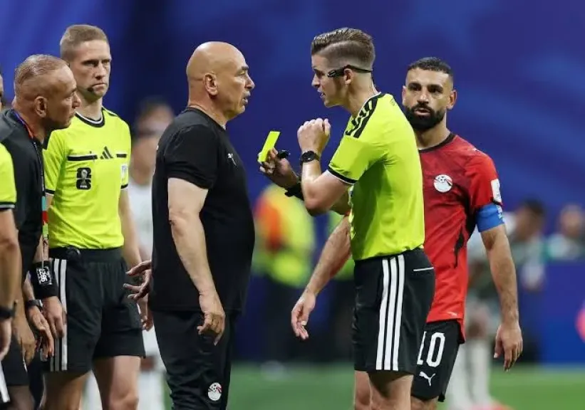 أول رد من اتحاد الكرة على فيفا بشأن التوأم وزيكو