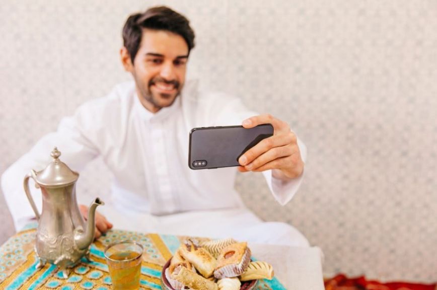 كيف تتغير تفضيلات الترفيه عبر الإنترنت في مصر؟