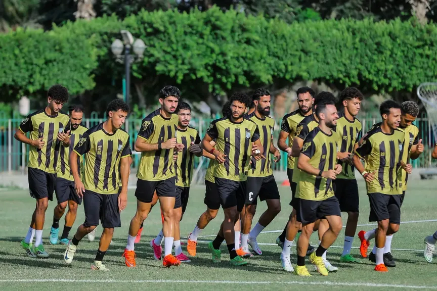 نادي المقاولون العرب