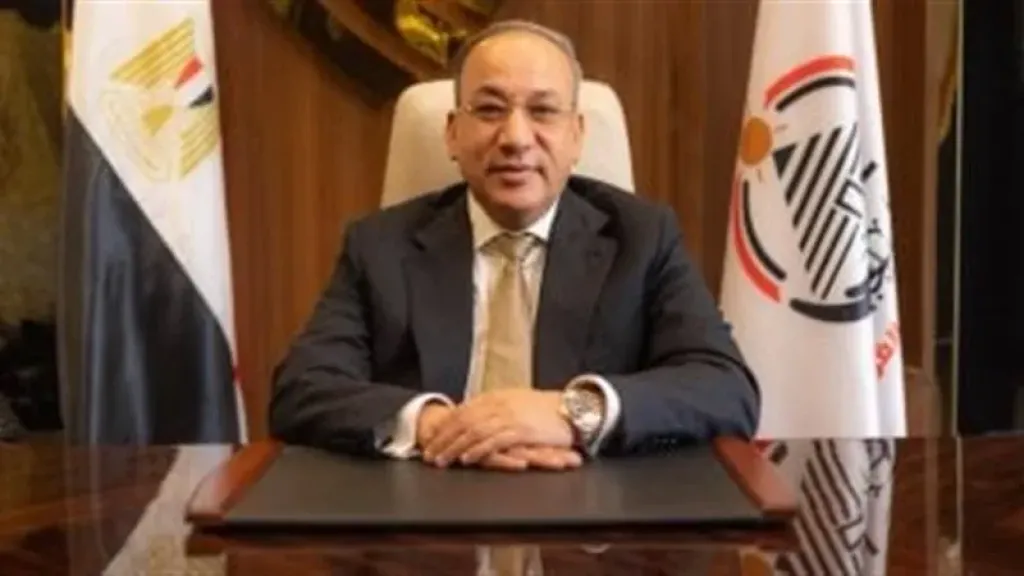 طارق المحمدي: مشروع «الفجيرة العلمين» يدعم تحول مصر إلى مركز إقليمي للطاقة