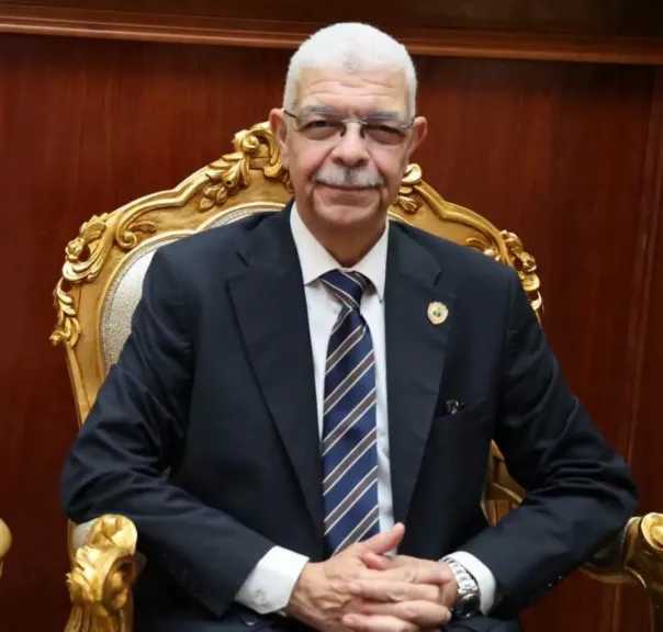 جامعة المنوفية تنفذ قافلة بيطرية مجانية بقرية كمشيش بتلا.. فحص وعلاج وتوعية للحفاظ على الثروة الحيوانية ودعم المربين