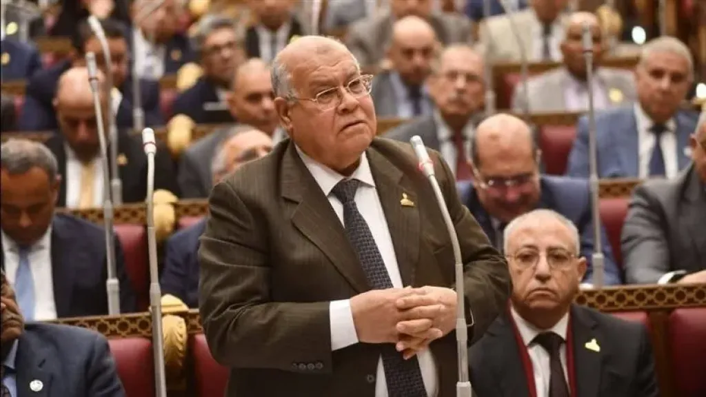 «الفجيرة العلمين».. ناجي الشهابي: شراكة استثمارية تعظم عوائد أصول الدولة