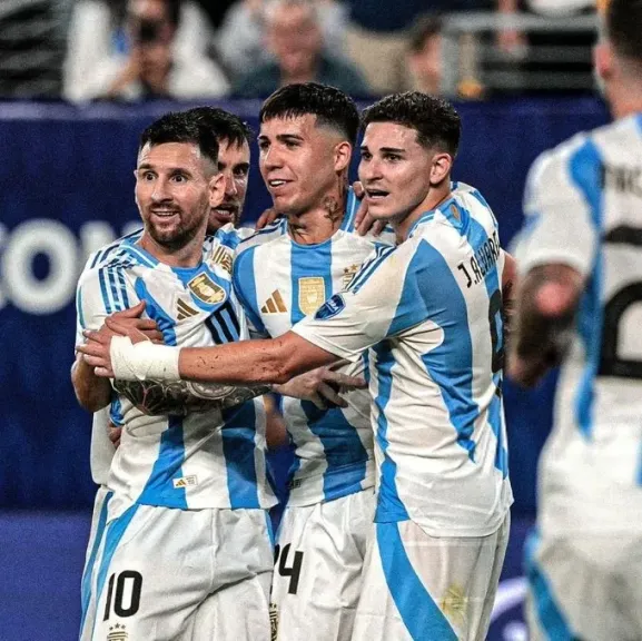 صدمة قوية للأرجنتين لهذا السبب.. فيفا يعلن عقوبات نهائي كأس العالم 2026