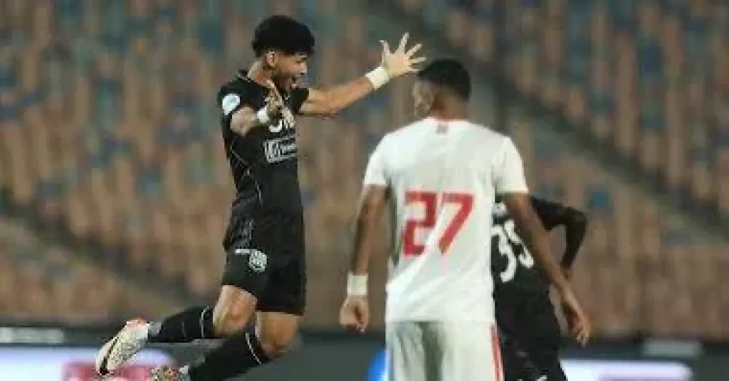 منح لاعبي الزمالك راحة من التدريبات اليوم لهذا السبب