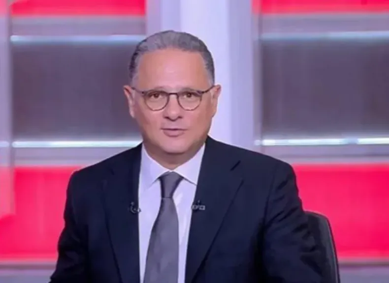 شريف عامر يحسم الجدل حول قيده بنقابة الصحفيين: التزمت بكل الإجراءات القانونية