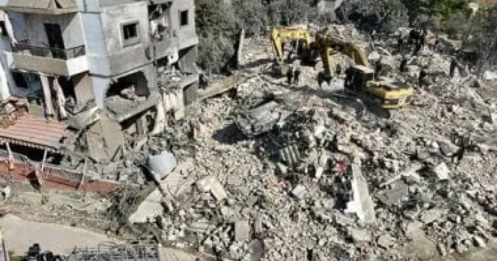 ما هو المشروع الاستعماري الإسرائيلي E1 في فلسطين؟