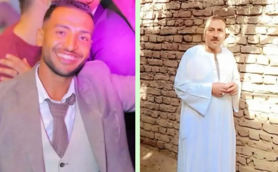 رصاصات الغدر بسبب قطعة أرض.. جهود أمنية مكثفة لضبط المتهمين بقتل عريس وعمه مدرس في قنا
