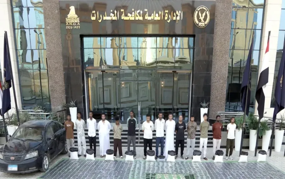 الداخلية: مصرع 3 عناصر إجرامية فى تبادل إطلاق النار مع الشرطة