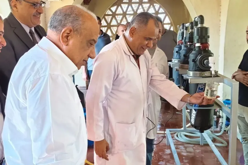 وزير الكهرباء: تحسين معدلات الأداء وتعظيم العوائد واستثمار الكفاءات والخبرات المتراكمة ودعم المشروعات التطبيقية