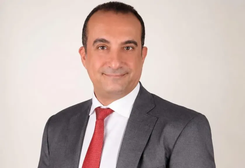 نديم سمنة: مصر أمام فرصة لتعظيم الاستفادة من موقعها الجغرافي في حركة التجارة العالمية