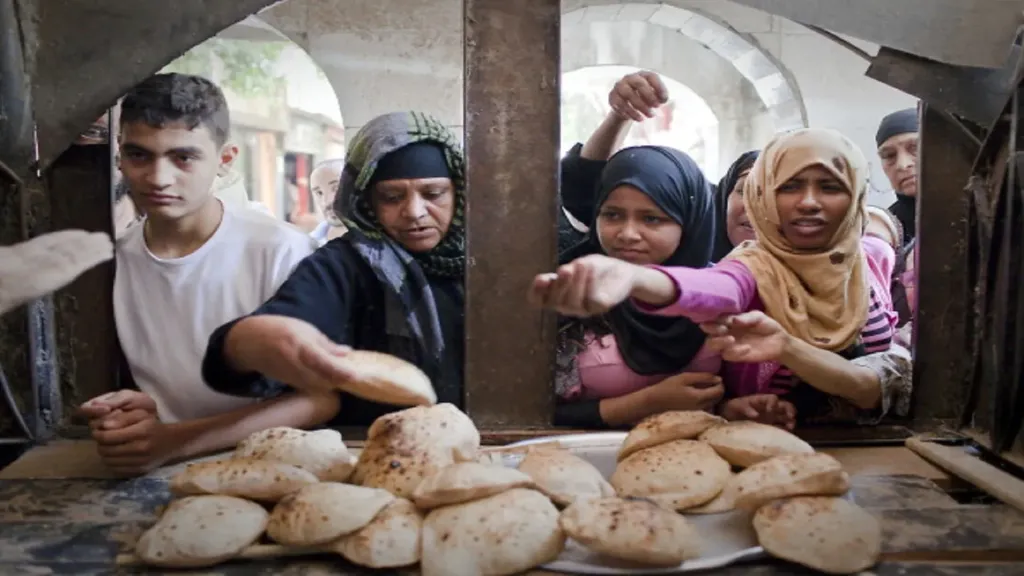 خلال الاجتماع المقرر عقده غدًا في العلمين ”الشعبة العامة للمخابز” تتقدم بمذكرة تتضمن 14 مطلبًا لـ ”وزير التموين”