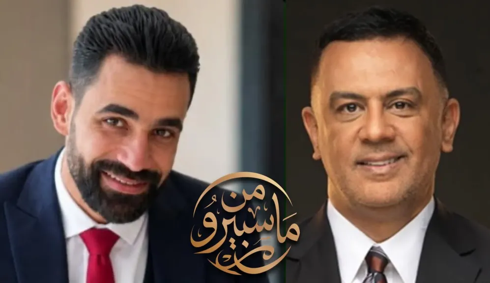 حصريًا.. برنامج «من ماسبيرو» يستضيف الشاب المسيحي «مينا» الذي شارك في مسابقة للقرآن الكريم وفاز برحلة عمرة ليهديها إلى جارته المسلمة