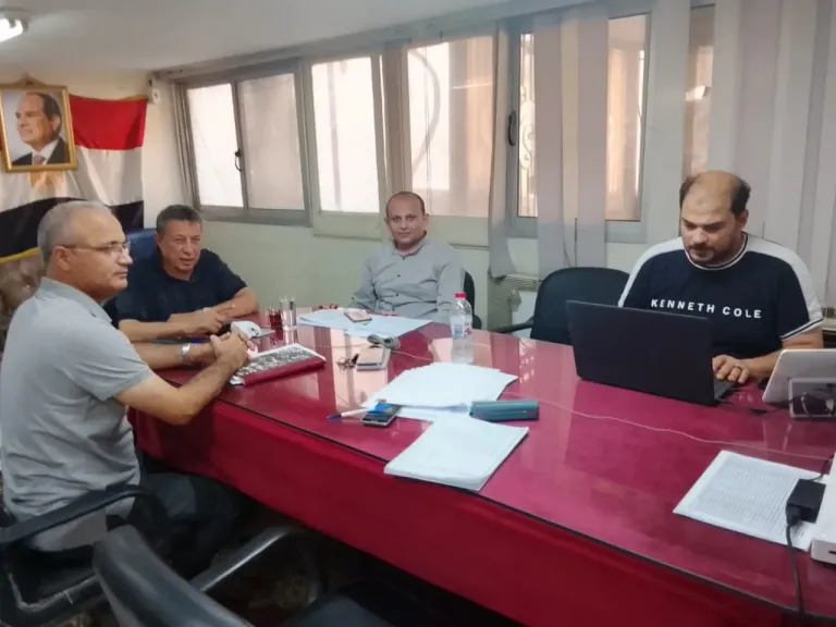 وكيل ”تعليم البحيرة”: انتظام امتحانات الدور الثاني للثانوية العامة