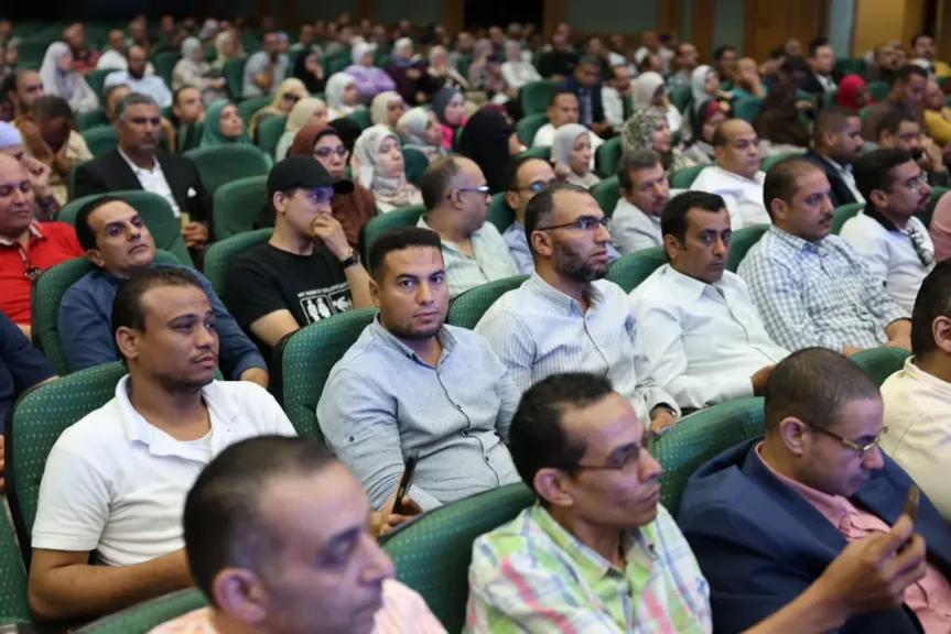 شيخ الأزهر يهنئ الرئيس السيسي والأمة الإسلامية بذكرى المولد النبوي الشريف