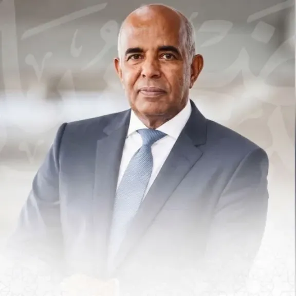  النائب حلمي جاويش